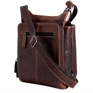 Jack George Slim Crossbody